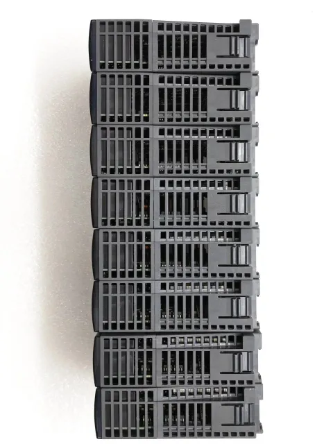 Mitsubishi Electric QD70P8 Industrial Automation Component — product photo 16 of 40