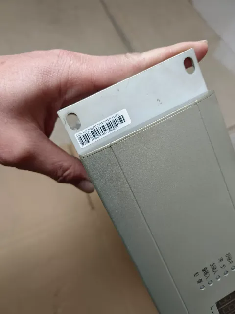 北京四方 / Sifang CSC-196 Power Electronics Module product photo 4