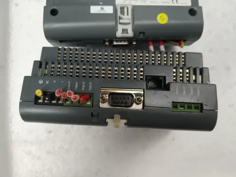 Echelon i.LON 100 / 72103R-4PL Industrial Control Board product photo 7