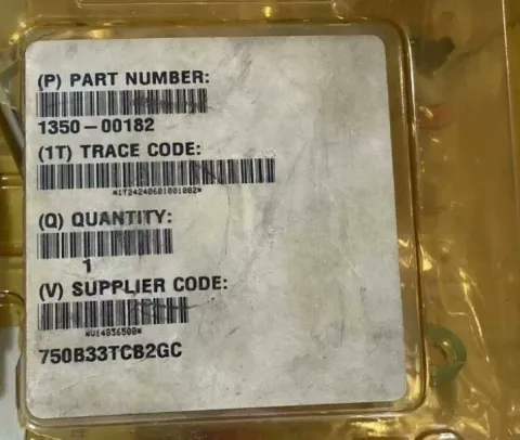 MKS 750B33TCB2GC Industrial Sensor product photo 9