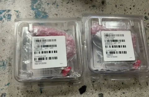 MKS 750C12TCE2GK Industrial Sensor product photo 2