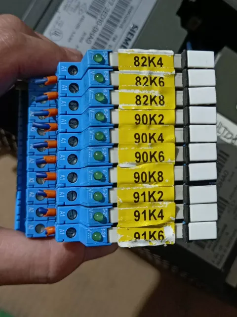 Finder 34.51.7.024.0010 Industrial Relay product photo 2