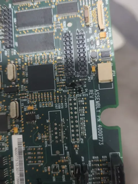 White Label 4000773 Industrial Control Board product photo 3