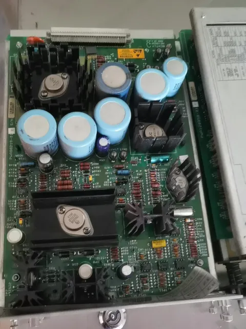 White Label 3300/03 / 3300/12 / 3300/20 / 3300/45 / 3300/55 Power Electronics Module product photo 5