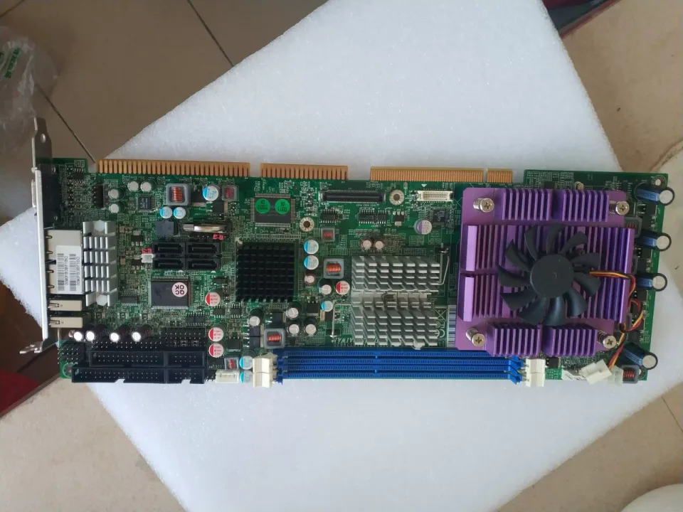 Portwell ROBO-8779VG2A Industrial Control Board product photo 1