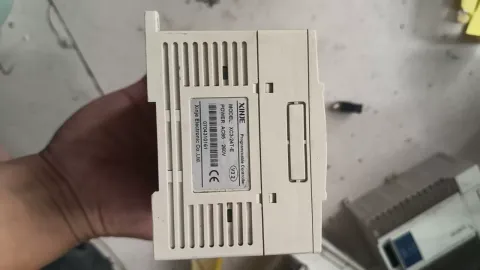 XINJE XC3-24T-E PLC Module — product photo 10 of 16