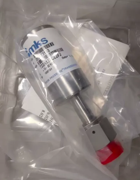 MKS 722A13TCE2FJ Industrial Sensor product photo 5