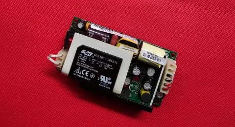 EOS MVLT60-1201S15 Industrial Sensor product photo 1