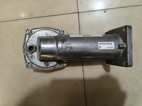 Siemens SKP25.403E2 Industrial Automation Component product photo 3