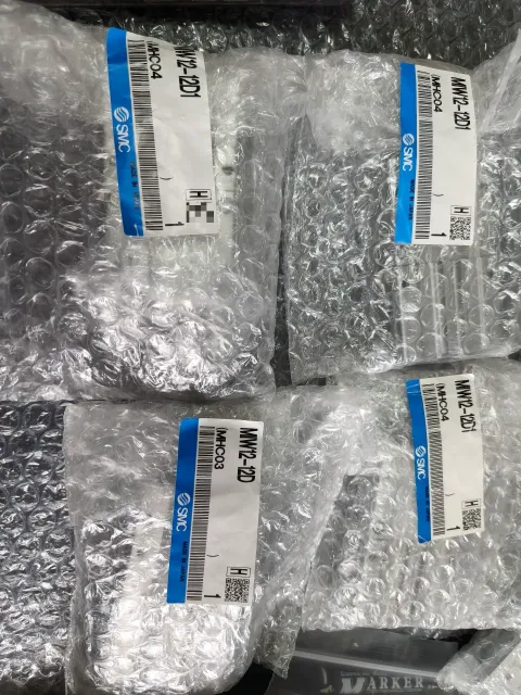 SMC MIW12-12D Industrial Automation Component product photo 2