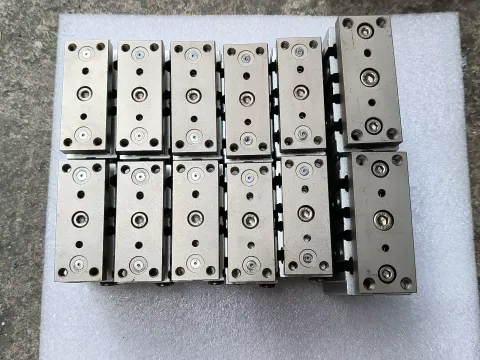 AIRTAC TCL16X20S Industrial Automation Component product photo 1