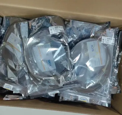 SICK NANSX-AACCAEZZ1 Industrial Automation Component product photo 2