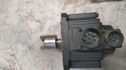 White Label HC52T-SZ / HC102T-SZ Motor & Drive Component product photo 6