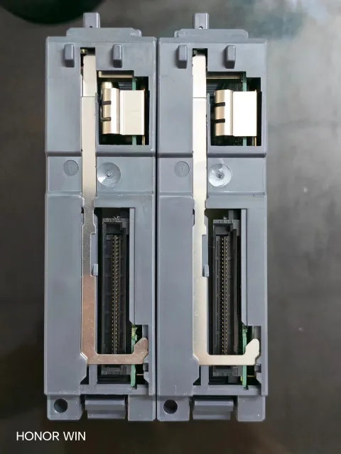 Mitsubishi Electric Q172CPUN Industrial Control Board — product photo 15 of 16