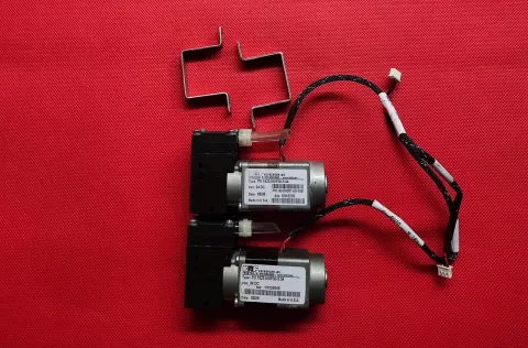 KNF Neuberger 62-00001-00-108 Industrial Automation Component product photo 1