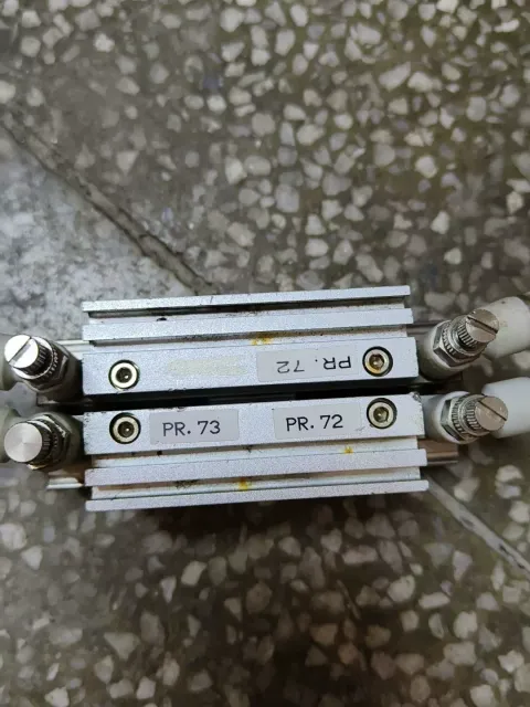 New-Era PPT-SD10-20-TP Industrial Automation Component product photo 4