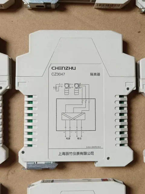 CHENZHU CZ3047 Industrial Automation Component product photo 3