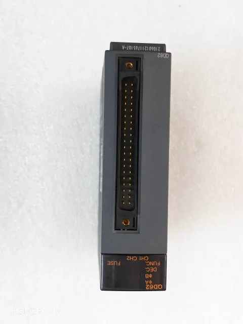 Mitsubishi Electric QD62 Industrial Automation Component — product photo 16 of 45