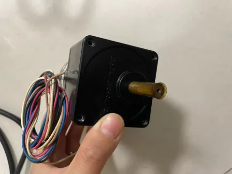 Oriental Motor / VEXTA UPH566TG07-B Motor & Drive Component product photo 3