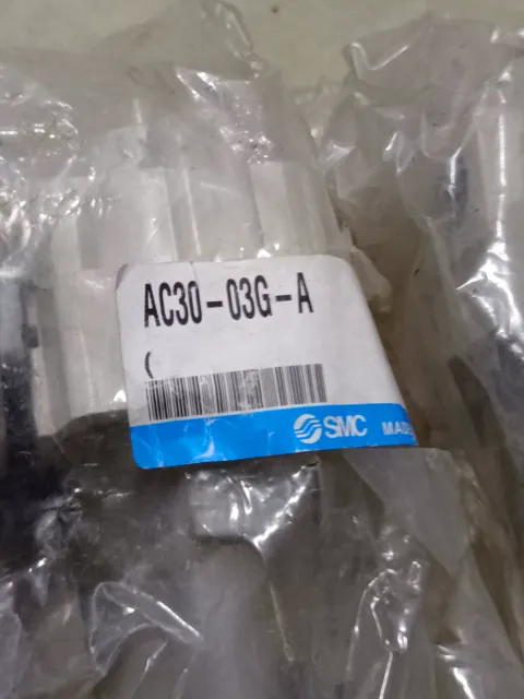 SMC AC30-03G-A Industrial Automation Component product photo 9