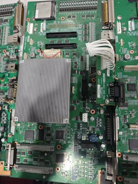 Epson RC90A DMB-MAIN / DMB SKP490-1 Industrial Control Board product photo 3