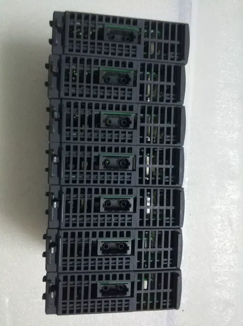 Mitsubishi Electric QD75MH4 Industrial Automation Component — product photo 2 of 10