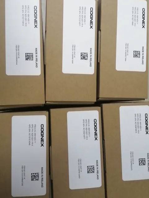 Cognex ISM1403-11 / 825-02001-1R K Industrial Automation Component product photo 2
