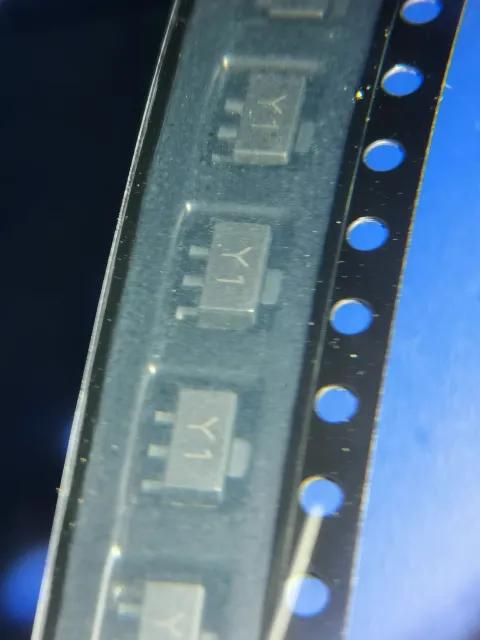 White Label 8050 Industrial Automation Component product photo 8