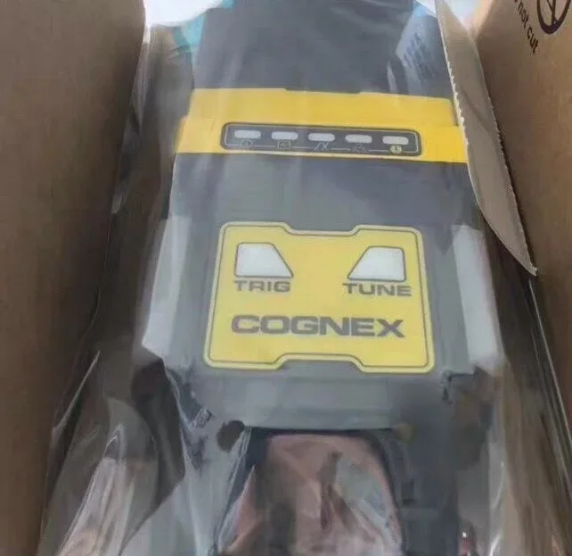 Cognex DMR-280X-MAX Industrial Automation Component — product photo 1 of 8
