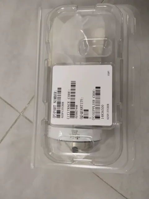 MKS 852B61PCH2GD Industrial Sensor — product photo 15 of 25