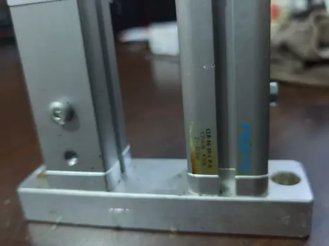 Festo CLR-16-10-R-P-A Industrial Automation Component product photo 5