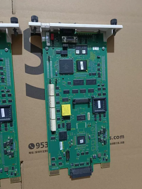 ABB SPNPM22 Industrial Automation Component product photo 5