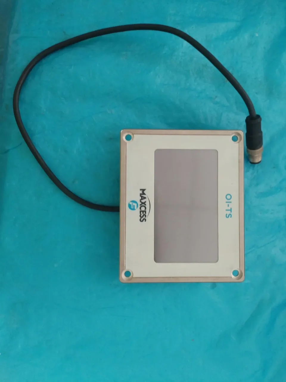 MAXCESS M383375 Industrial Automation Component product photo 1
