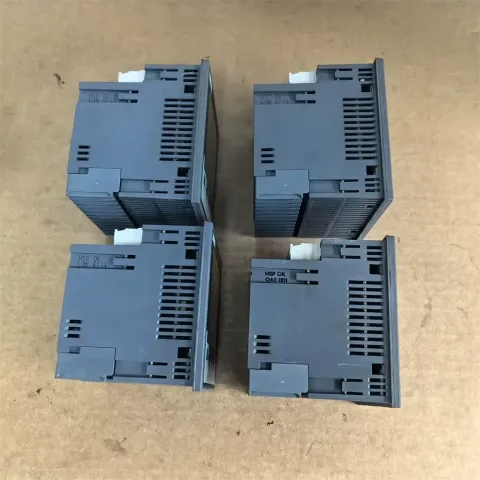 Siemens 7KM4212-0BA00-3AA0 Power Electronics Module product photo 4