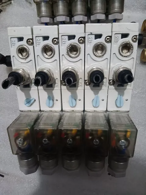 MINDMAN MVSC-220-4E1 Industrial Automation Component product photo 2
