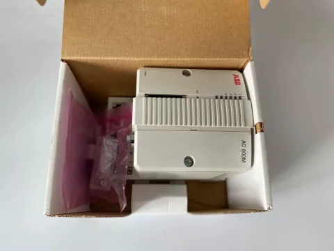 ABB PM860K01 / 3BSE018100R1 Industrial Automation Component product photo 1