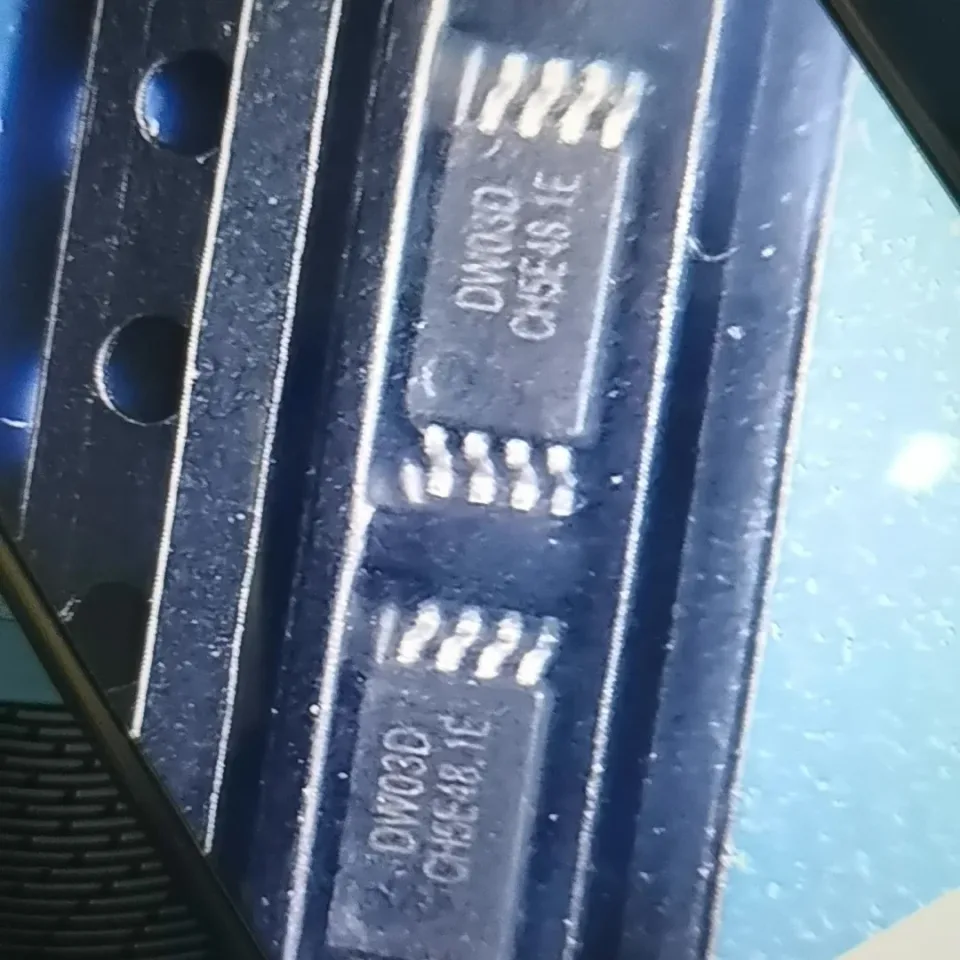 White Label DW03D Power Electronics Module product photo 1