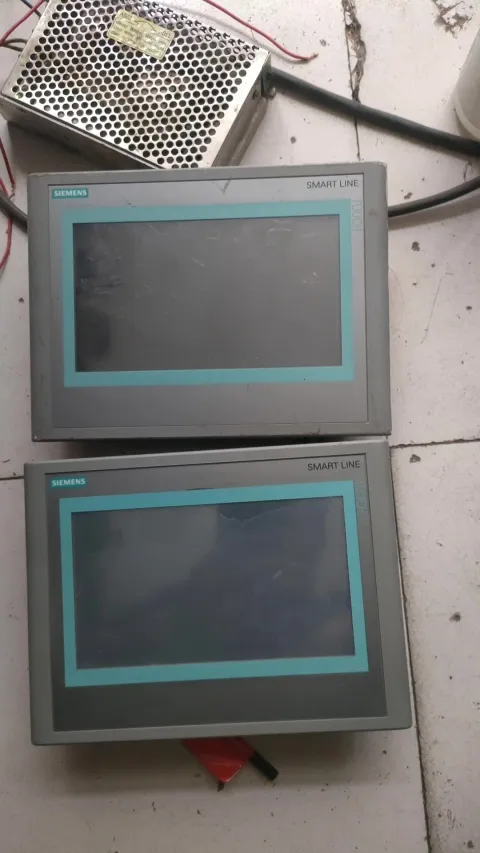 Siemens 6AV6648-0BC11-3AX0 Industrial Automation Component — product photo 22 of 30