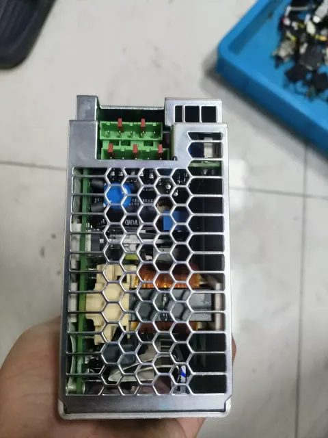 Phoenix Contact QUINT-PS/1AC/24DC/10 (2866763) Power Electronics Module product photo 3