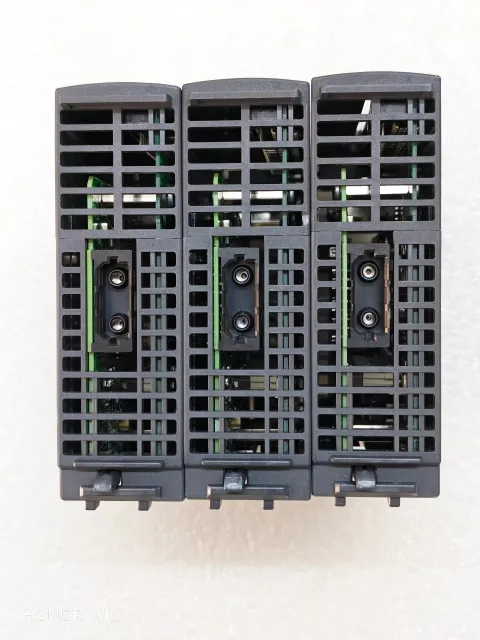 Mitsubishi Electric QD77MS2 Industrial Automation Component — product photo 4 of 43