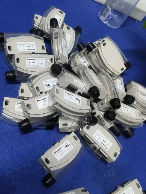 Panasonic AZC11013H / AZC11113H Industrial Sensor product photo 4