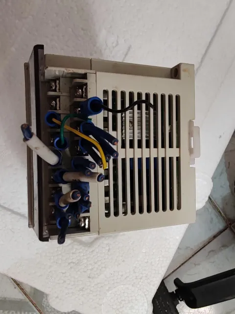 Mitsubishi Electric FX1S-20MT-001 PLC Module product photo 4