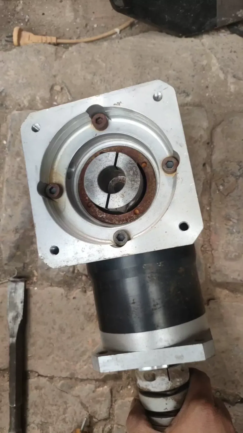 Unbranded Industrial ZPLX120-15-S2-P2 Industrial Automation Component product photo 1