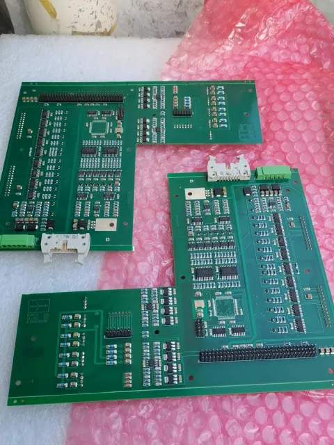 White Label BUECS 06 1006539.01 Industrial Control Board product photo 2