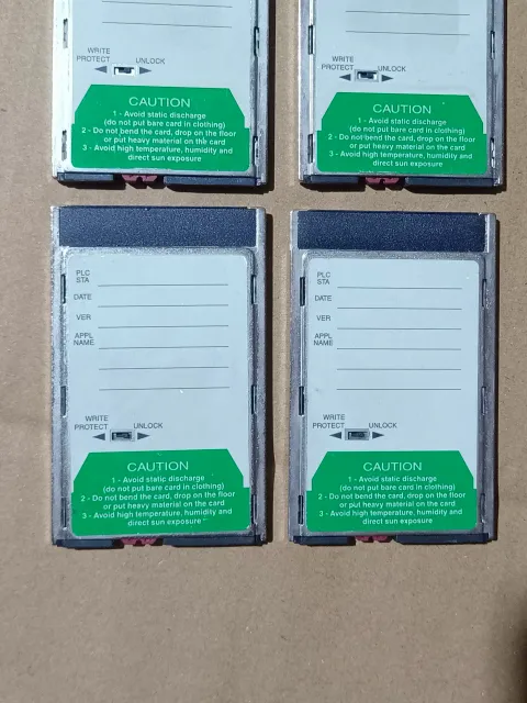 Schneider Electric TSXMRPC001M Industrial Automation Component product photo 3