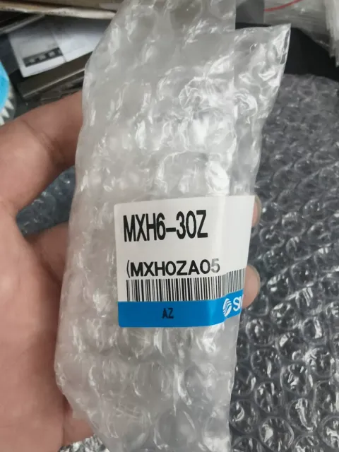 SMC MXH6-30Z Industrial Automation Component product photo 1