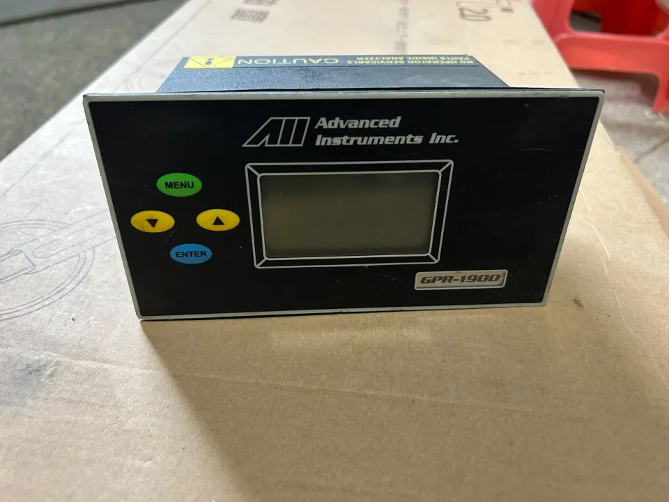 White Label GPR-1900 Industrial Automation Component product photo 1