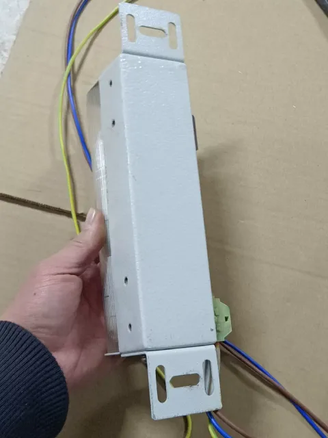 LEIZIG / 雷子克 ELE12D Industrial Control Board product photo 7