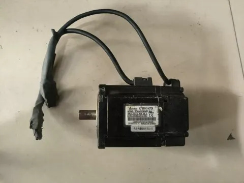Delta Electronics ECMA-C20804R7 Motor & Drive Component product photo 1