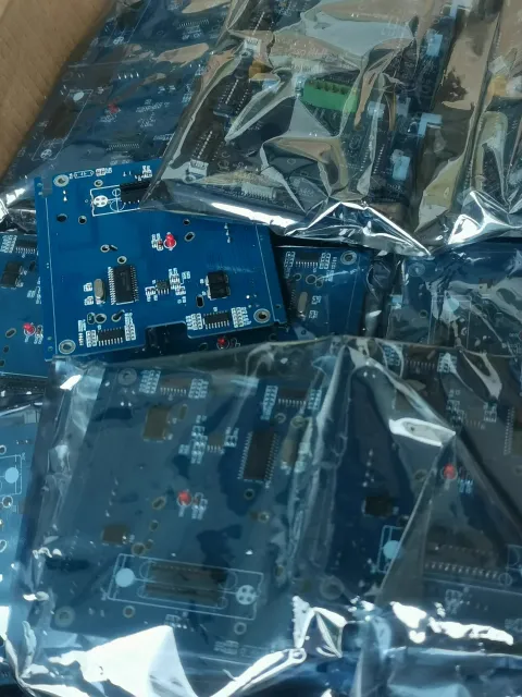 White Label 760-185-091602-17 Industrial Automation Component product photo 5